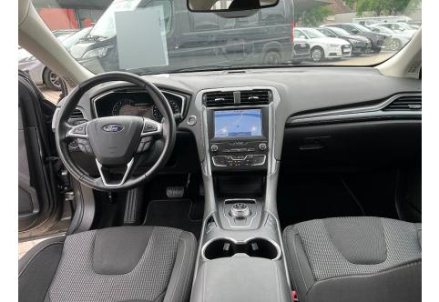 Ford Mondeo #18