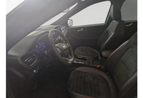 Ford Kuga #7