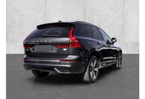 Volvo XC60 #1