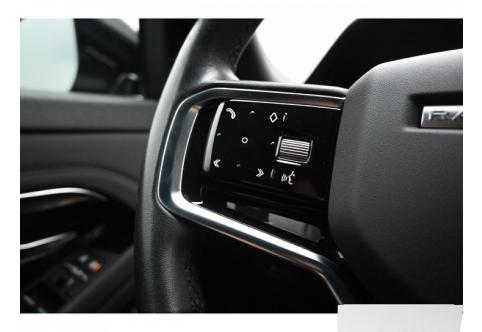 Land Rover Range Rover #15