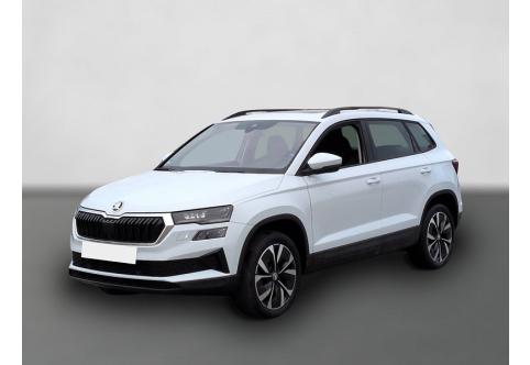 Skoda Karoq #2