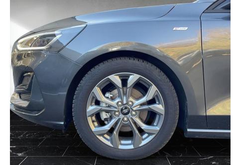 Ford Focus #3