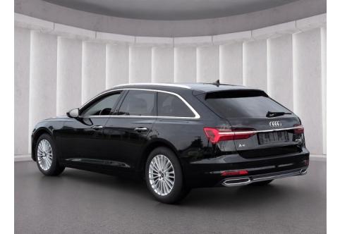 Audi A6 #19