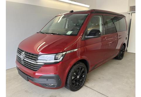 VW T6 California #1