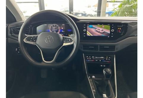 VW TAIGO #8