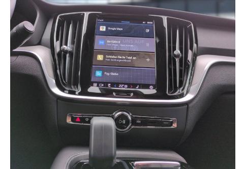 Volvo V60 #12