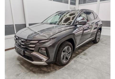 Hyundai Tucson #2