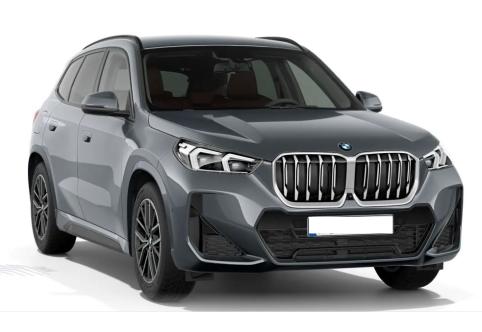 BMW X1 #1