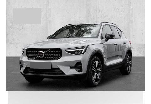 Volvo XC40 #1