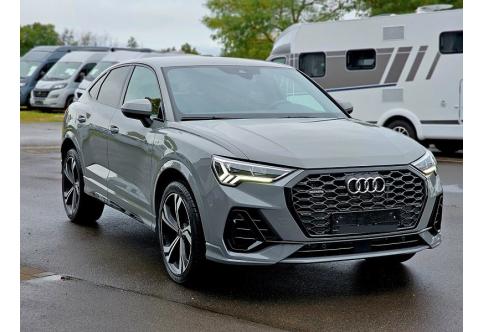 Audi Q3 #4