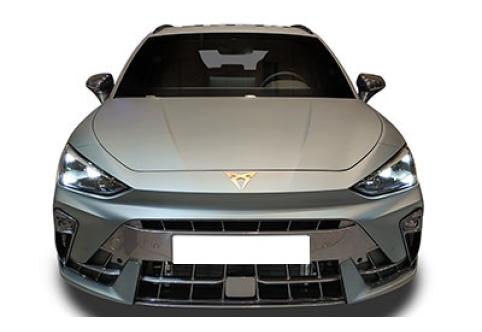 CUPRA Leon Sportstourer #2