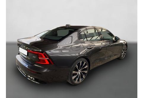 Volvo S60 #5