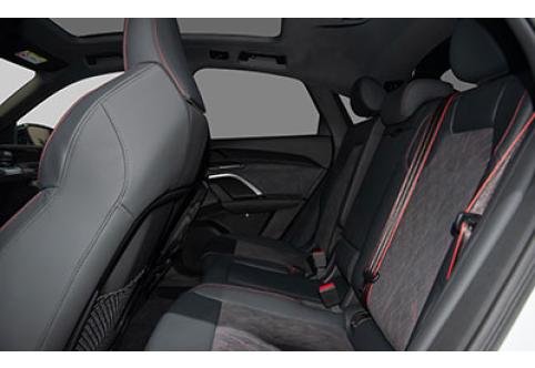 Audi Q5 Sportback #8