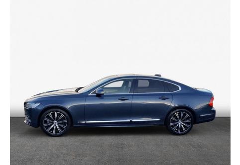 Volvo S90 #4