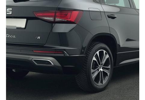 Seat Ateca #15