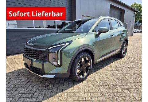 KIA Sportage #2
