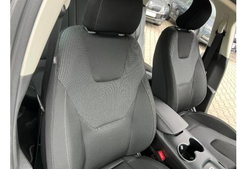 Ford Mondeo #22