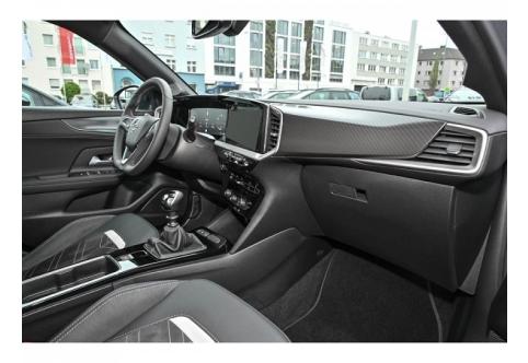 Opel Mokka #12
