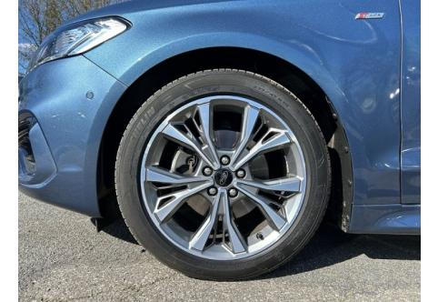 Ford Mondeo #8