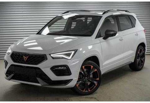 Seat Ateca #1