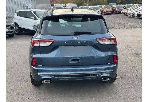 Ford Kuga #4