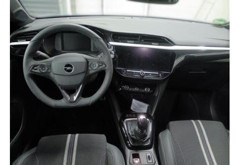 Opel Corsa #4