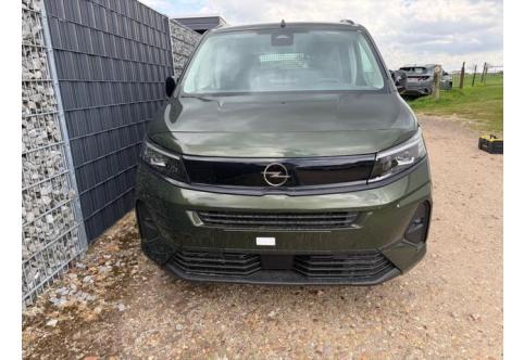 Opel Combo #1