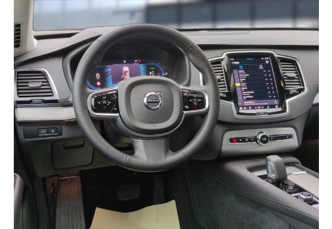 Volvo XC90 #16