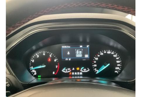 Ford Focus #15