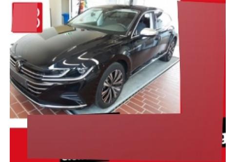 VW Arteon #1