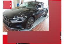 VW Arteon