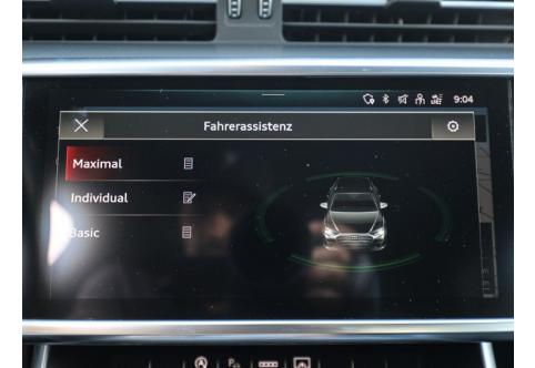 Audi A6 #14