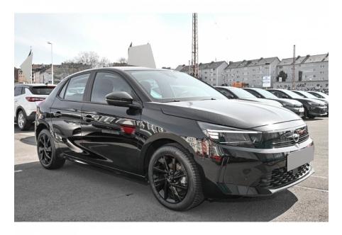 Opel Corsa #2