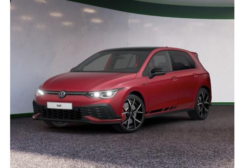 VW Golf #1