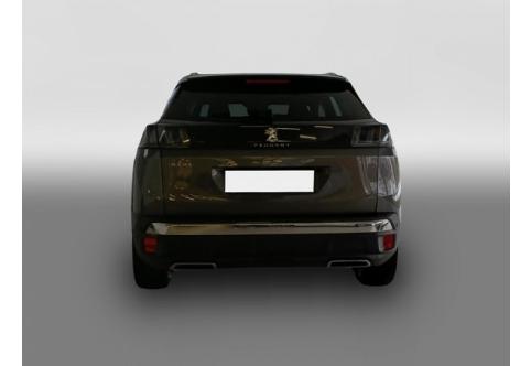 Peugeot 3008 #4