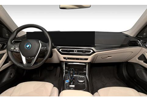 BMWi4 #7