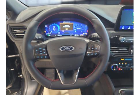 Ford Kuga #9