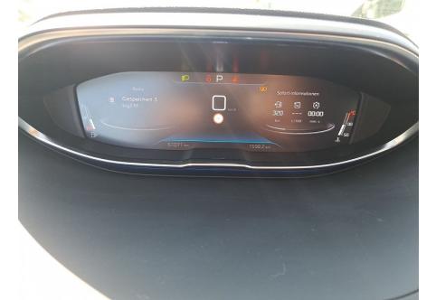 Peugeot 5008 #19