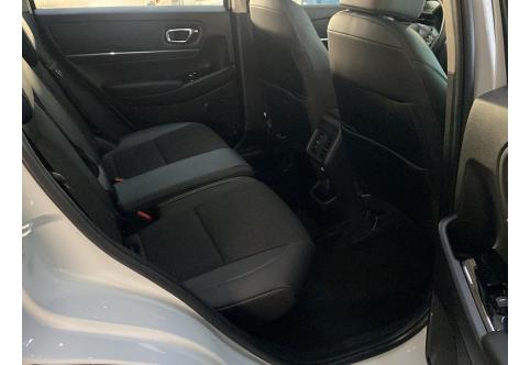 Honda HR-V #12