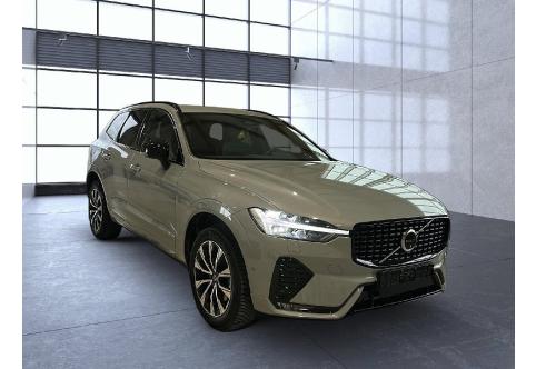Volvo XC60 #4