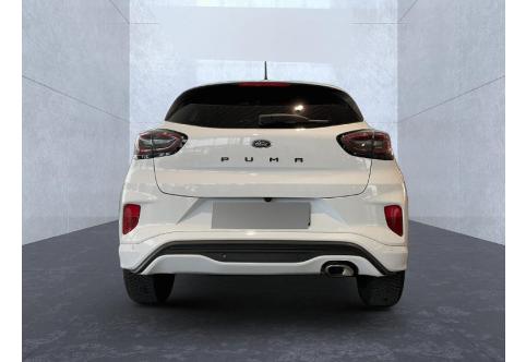 Ford Puma #7