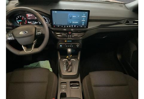 Ford Focus #7