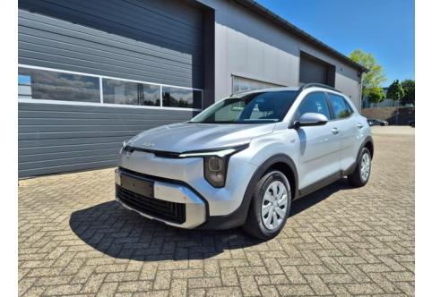 KIA Stonic #1