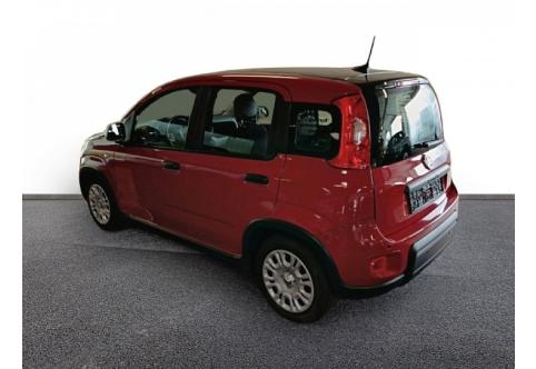 Fiat Panda #3