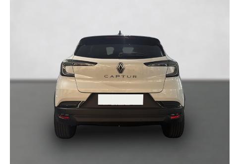 Renault Captur #7