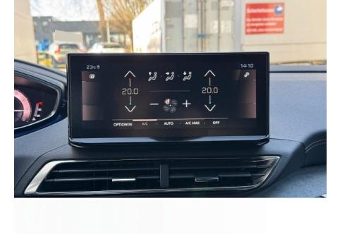 Peugeot 5008 #18