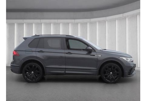 VW Tiguan #2