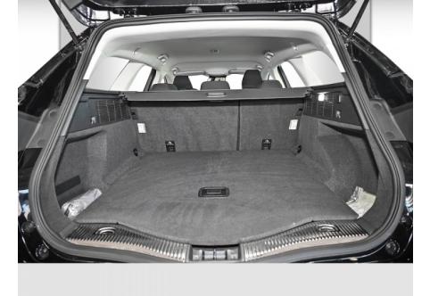 Ford Mondeo #15