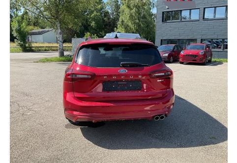 Ford Focus #14
