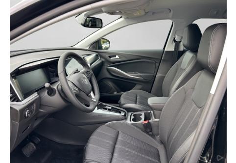 Opel Grandland X #8